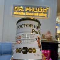 Doctor IQ Pro Cao Cao Pro
