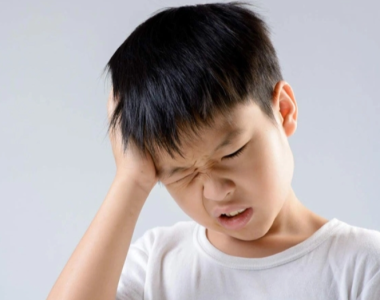 Phòng Bệnh Tay – Mũi – Họng Ở Trẻ Em: Cha Mẹ Cần Biết Gì?